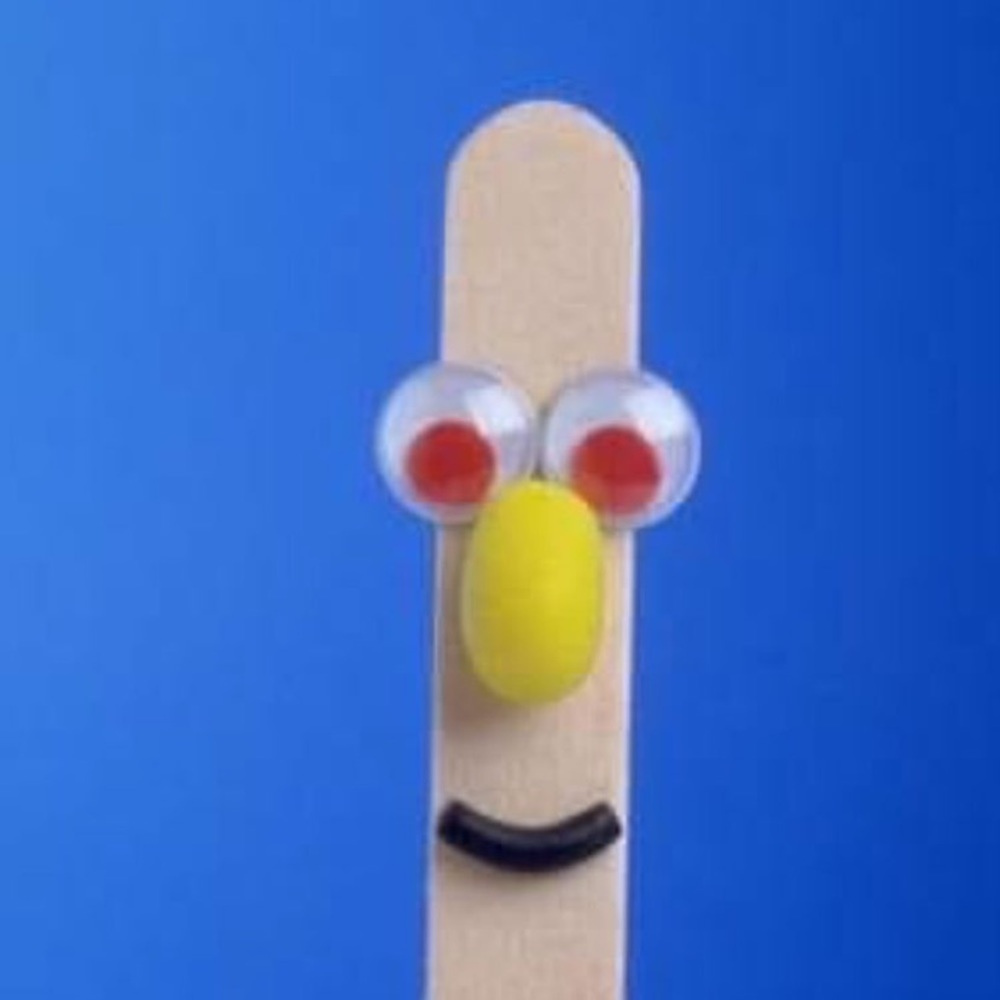 Meet your Posher, Victor